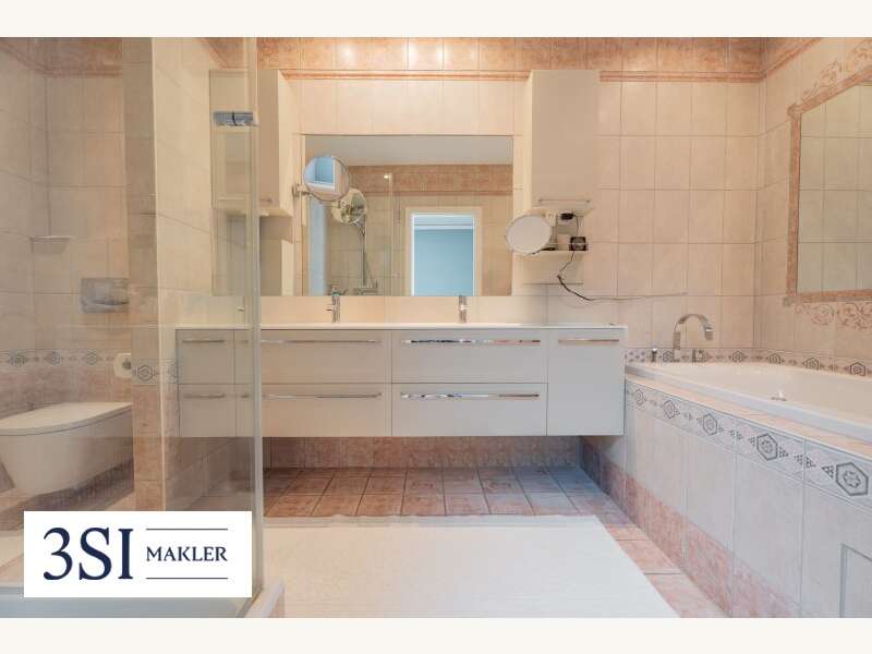 Reihenhaus in Klosterneuburg - Bild 8 Reihenhaus in Klosterneuburg - Bild 8