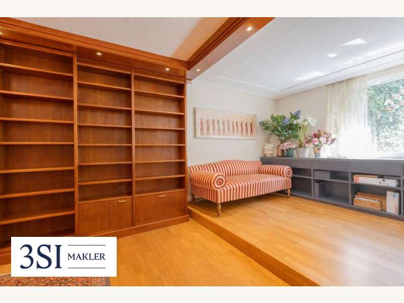 Reihenhaus in Klosterneuburg - Bild 9 Reihenhaus in Klosterneuburg - Bild 9