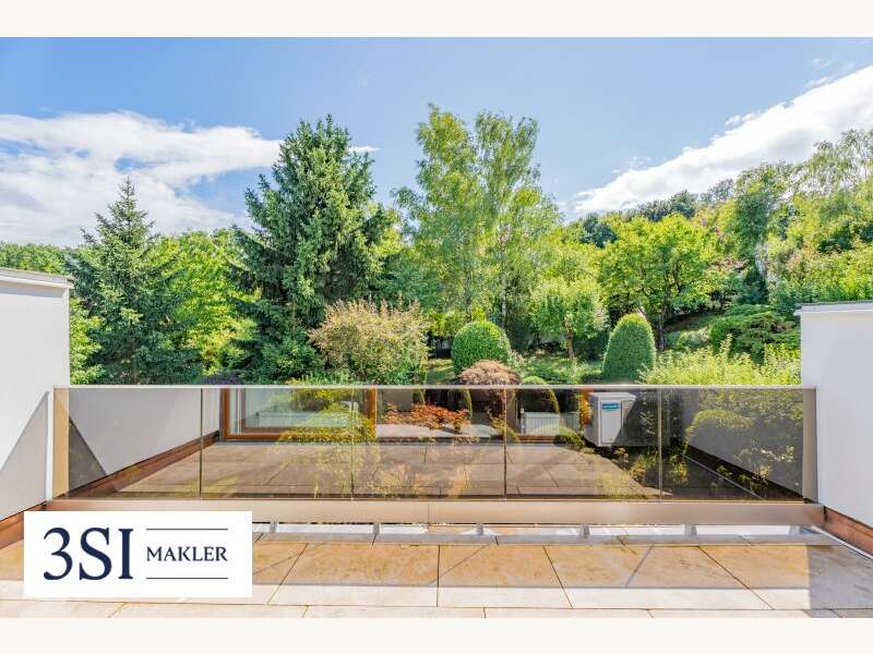 Reihenhaus in Klosterneuburg - Bild 10 Reihenhaus in Klosterneuburg - Bild 10