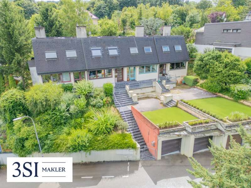 Reihenhaus in Klosterneuburg - Bild 13 Reihenhaus in Klosterneuburg - Bild 13