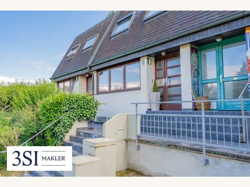 Reihenhaus in Klosterneuburg - Bild 14 Reihenhaus in Klosterneuburg - Bild 14