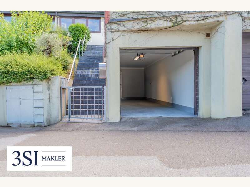 Reihenhaus in Klosterneuburg - Bild 15 Reihenhaus in Klosterneuburg - Bild 15