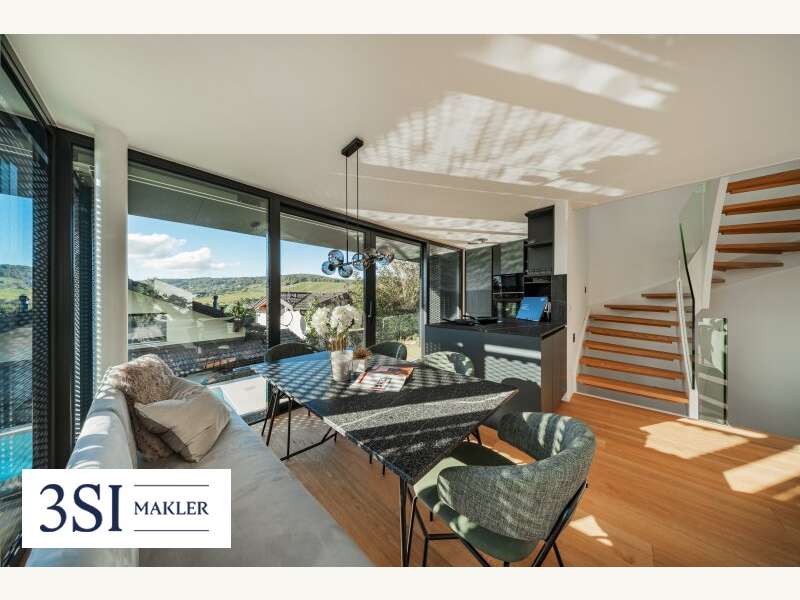 Villa in Wien - Bild 3 Villa in Wien - Bild 3