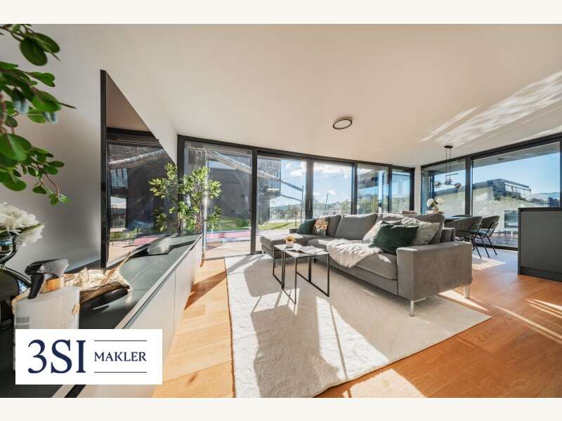 Villa in Wien - Bild 4 Villa in Wien - Bild 4