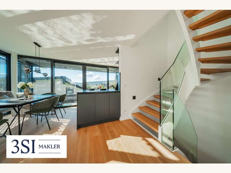 Villa in Wien - Bild 5 Villa in Wien - Bild 5