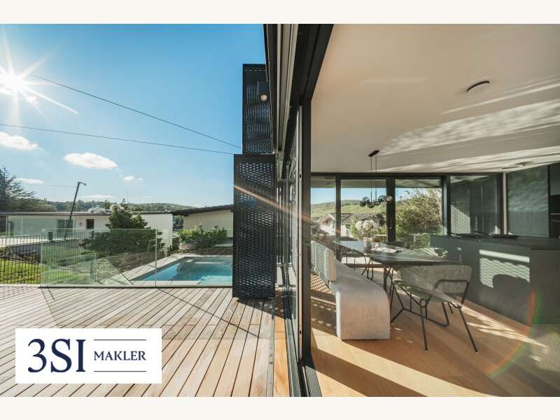 Villa in Wien - Bild 8 Villa in Wien - Bild 8