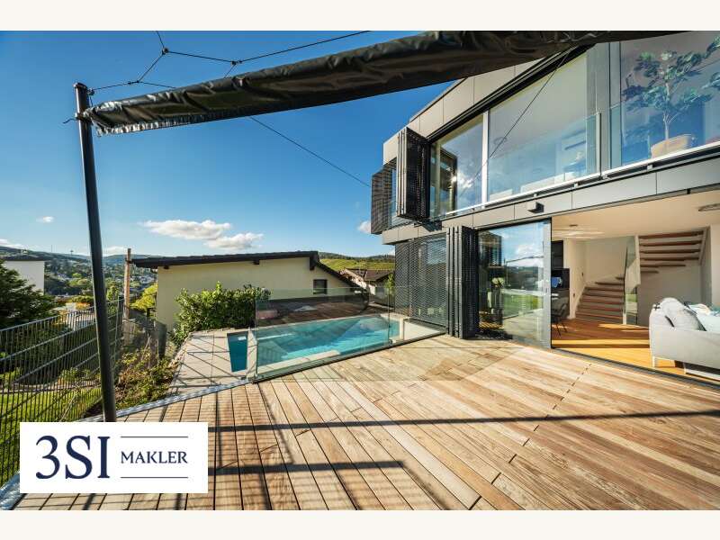 Villa in Wien - Bild 9 Villa in Wien - Bild 9