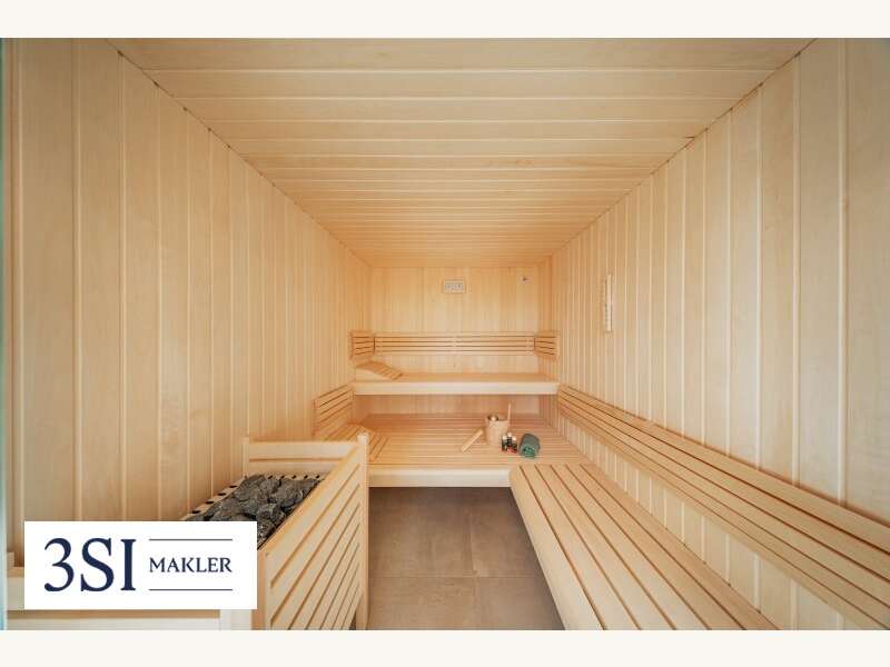 Villa in Wien - Bild 11 Villa in Wien - Bild 11