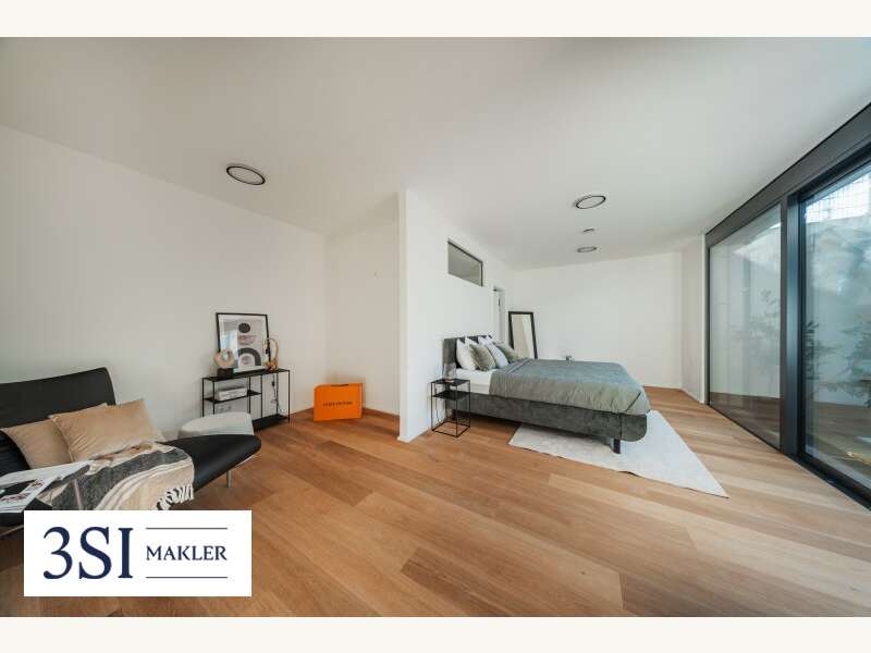 Villa in Wien - Bild 12 Villa in Wien - Bild 12