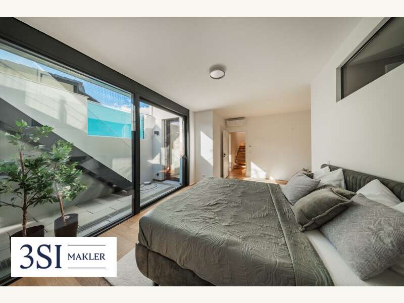 Villa in Wien - Bild 13 Villa in Wien - Bild 13