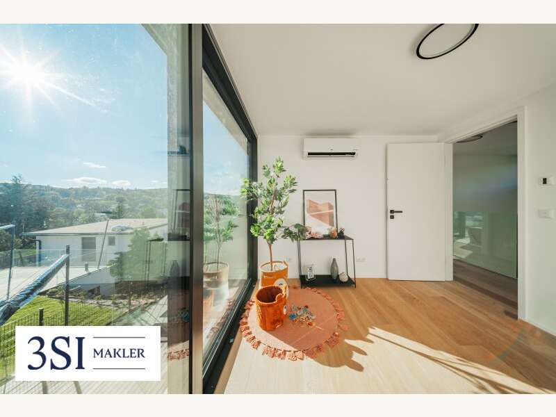 Villa in Wien - Bild 16 Villa in Wien - Bild 16