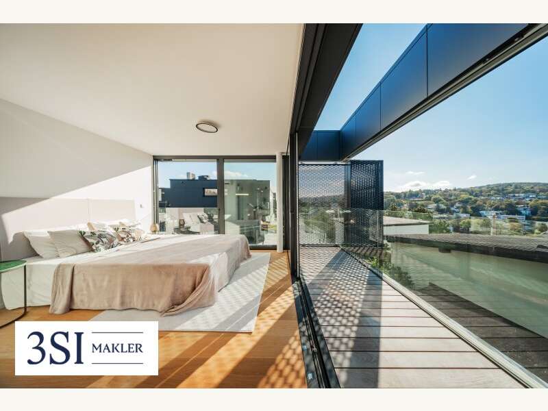 Villa in Wien - Bild 17 Villa in Wien - Bild 17