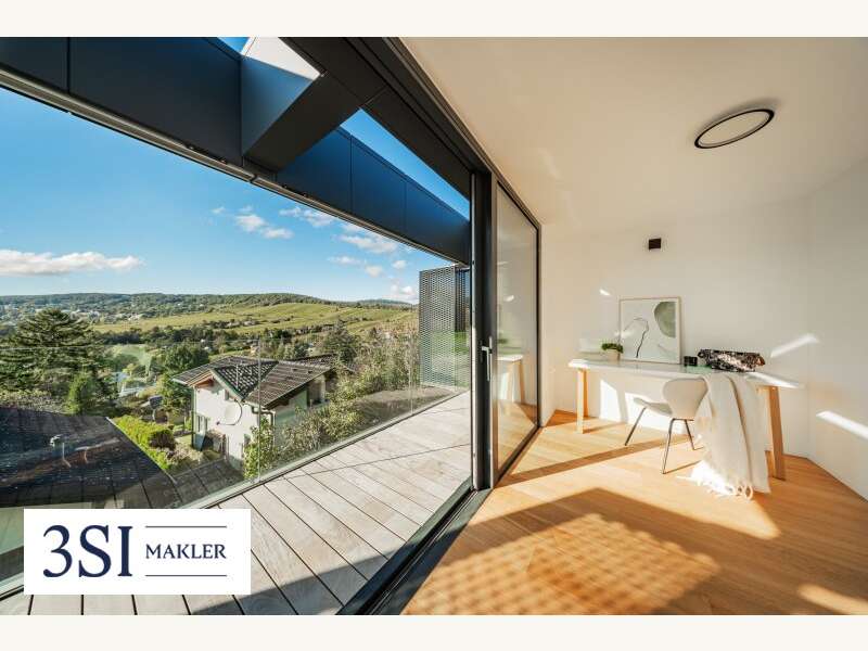 Villa in Wien - Bild 18 Villa in Wien - Bild 18