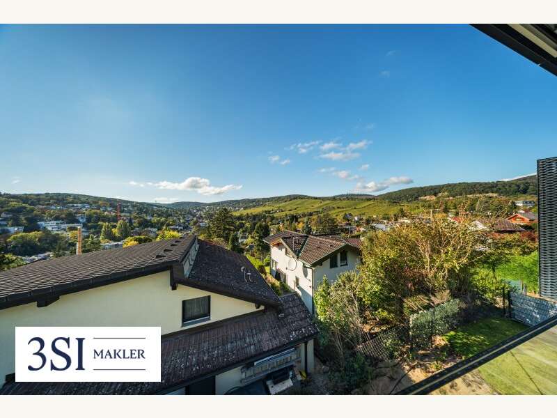 Villa in Wien - Bild 19 Villa in Wien - Bild 19