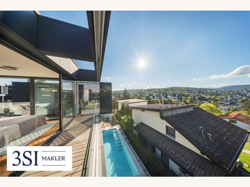 Villa in Wien - Bild 20 Villa in Wien - Bild 20