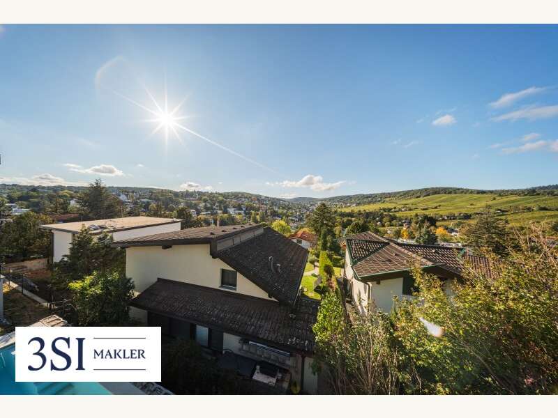 Villa in Wien - Bild 21 Villa in Wien - Bild 21