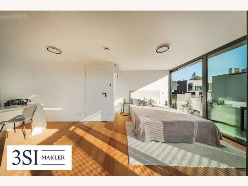 Villa in Wien - Bild 22 Villa in Wien - Bild 22