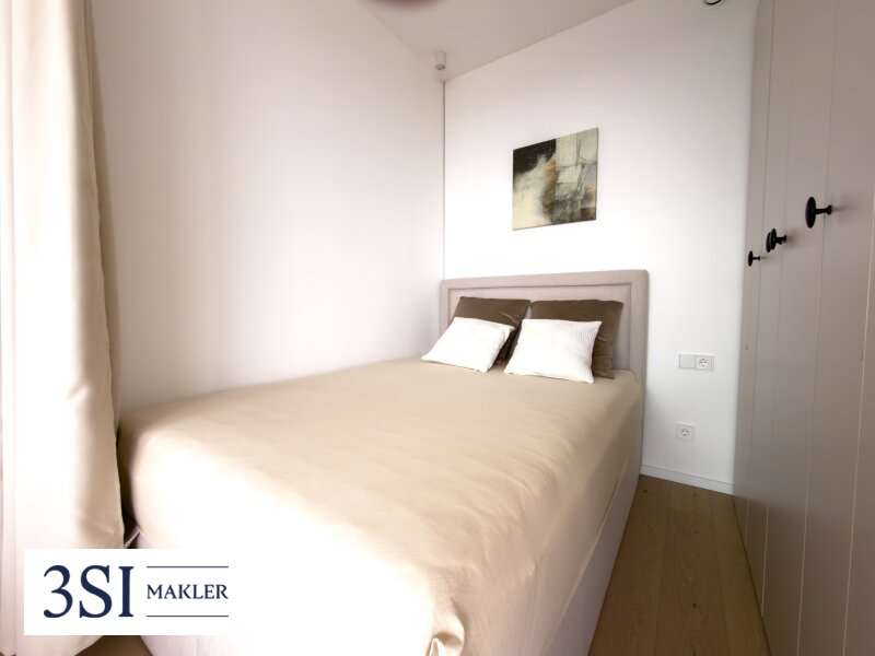 Mietwohnung in Wien - Bild 24