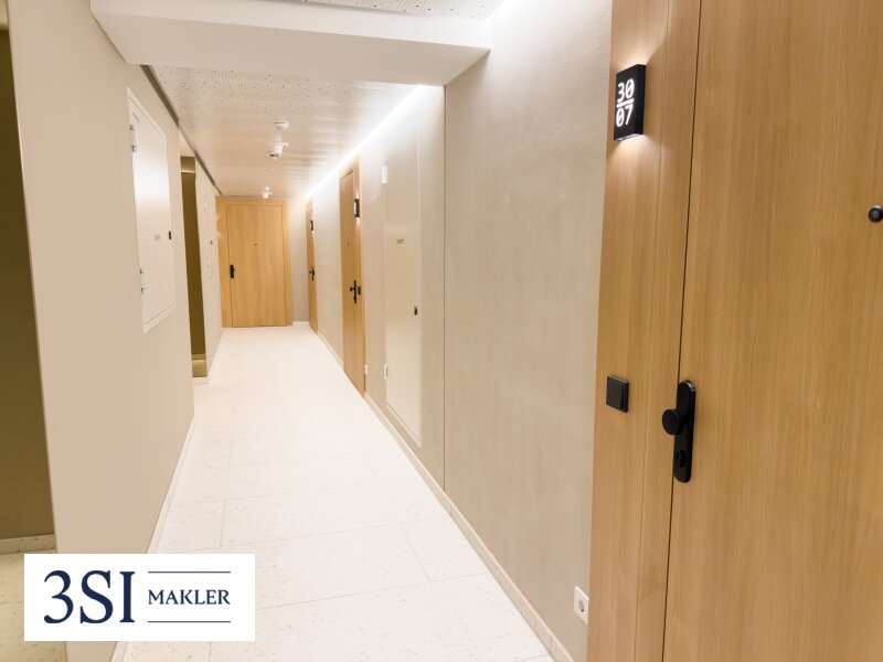 Mietwohnung in Wien - Bild 26