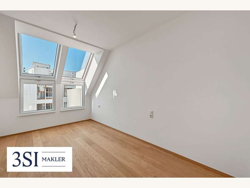 Mietwohnung in Wien - Bild 2 Mietwohnung in Wien - Bild 2