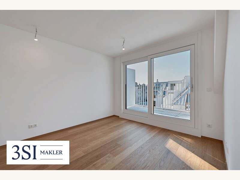 Mietwohnung in Wien - Bild 3 Mietwohnung in Wien - Bild 3