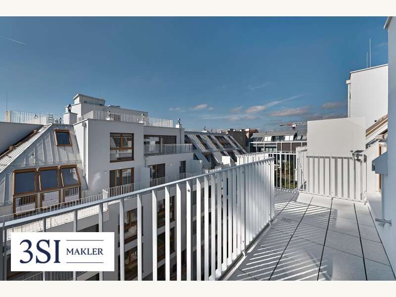 Mietwohnung in Wien - Bild 5 Mietwohnung in Wien - Bild 5