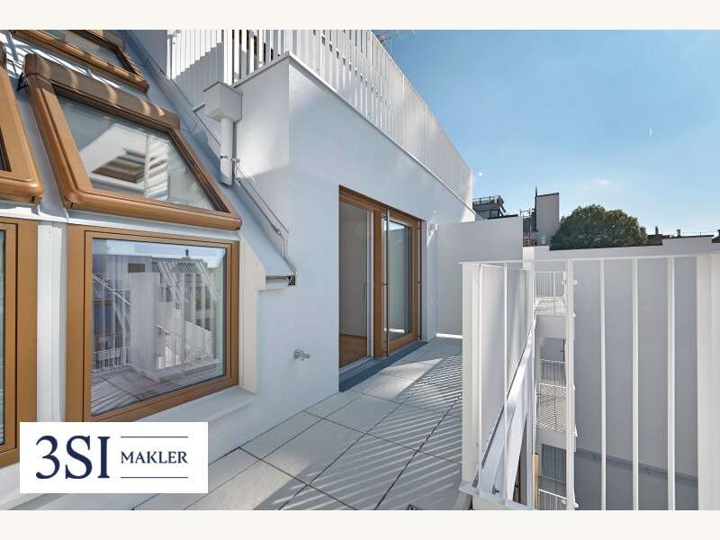 Mietwohnung in Wien - Bild 6 Mietwohnung in Wien - Bild 6