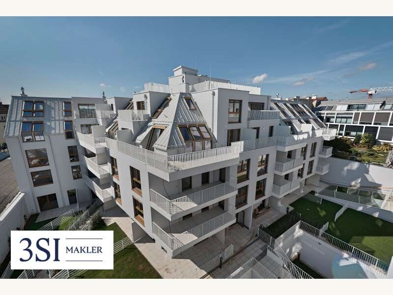 Mietwohnung in Wien - Bild 7 Mietwohnung in Wien - Bild 7