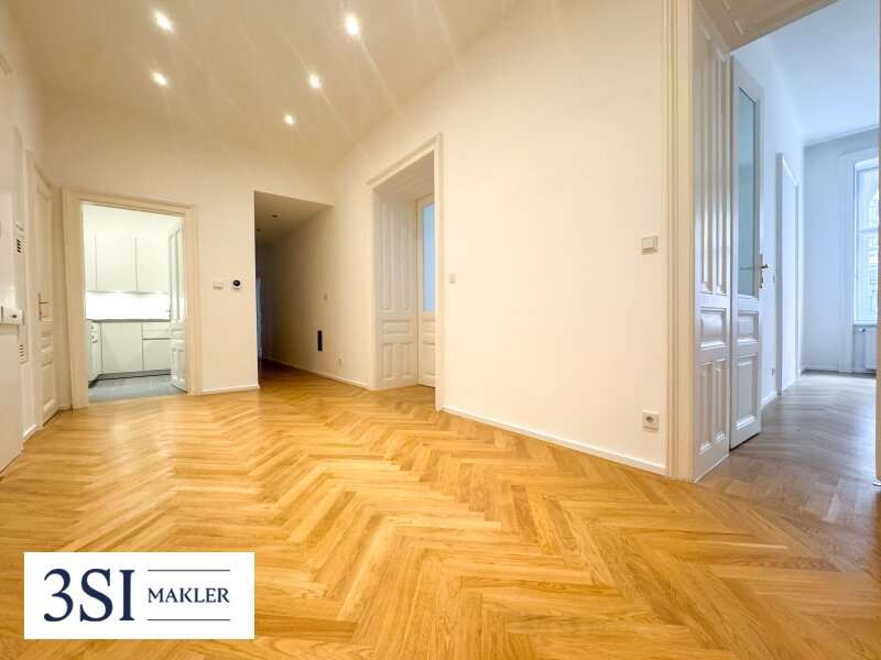 Mietwohnung in Wien - Bild 2 Mietwohnung in Wien - Bild 2