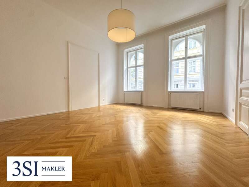 Mietwohnung in Wien - Bild 3 Mietwohnung in Wien - Bild 3