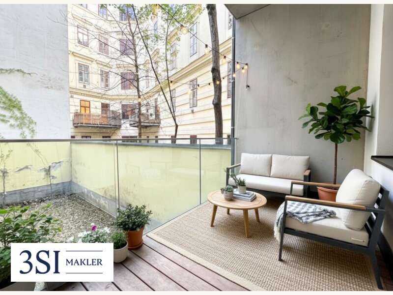 Mietwohnung in Wien - Bild 8 Mietwohnung in Wien - Bild 8