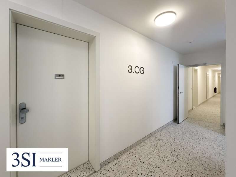 Mietwohnung in Wien - Bild 7 Mietwohnung in Wien - Bild 7