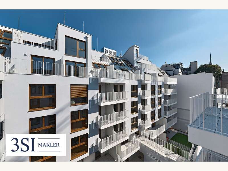 Mietwohnung in Wien - Bild 9 Mietwohnung in Wien - Bild 9