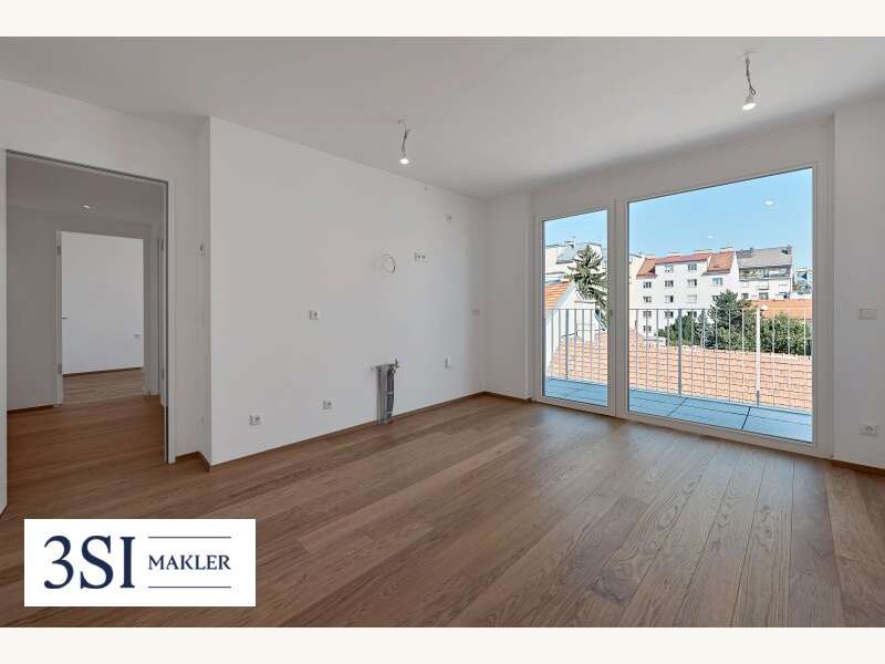 Mietwohnung in Wien - Bild 2 Mietwohnung in Wien - Bild 2