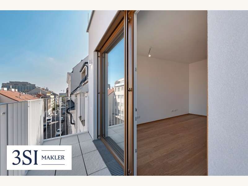 Mietwohnung in Wien - Bild 5 Mietwohnung in Wien - Bild 5