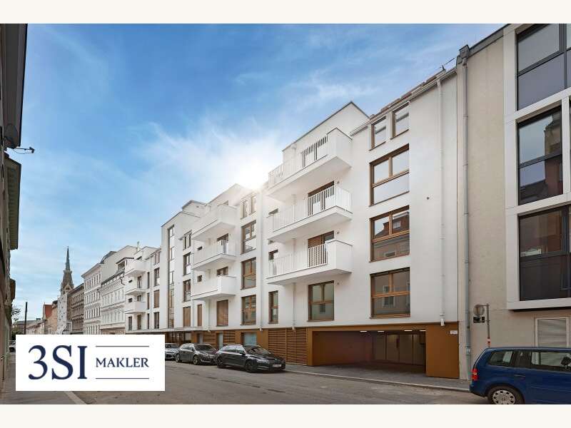 Mietwohnung in Wien - Bild 7 Mietwohnung in Wien - Bild 7