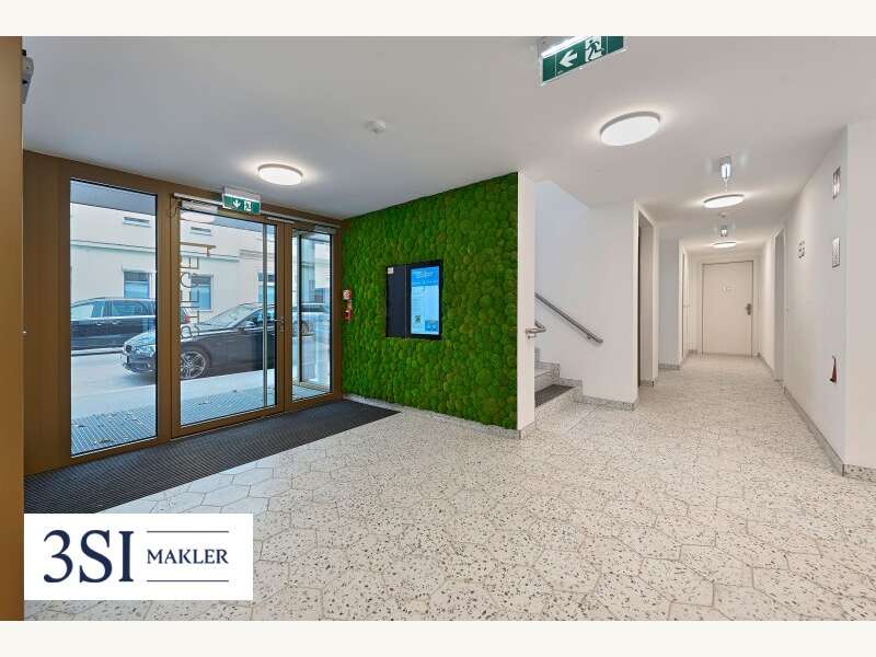 Mietwohnung in Wien - Bild 8 Mietwohnung in Wien - Bild 8