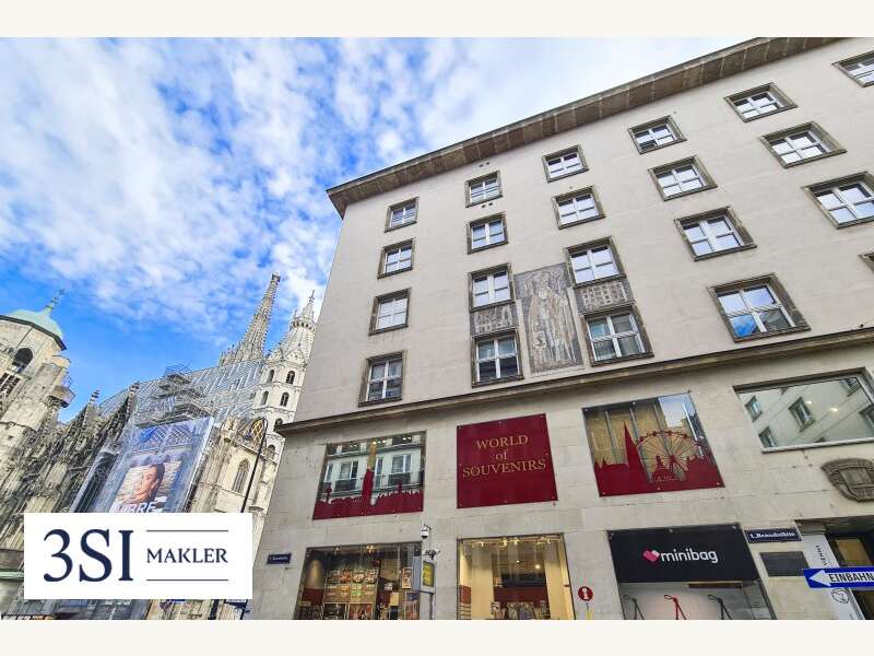 Mietwohnung in Wien - Bild 2 Mietwohnung in Wien - Bild 2