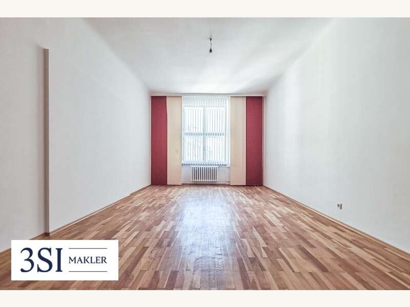 Mietwohnung in Wien - Bild 3 Mietwohnung in Wien - Bild 3