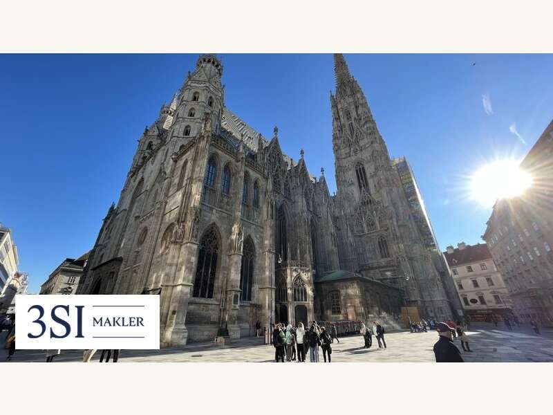 Mietwohnung in Wien - Bild 6 Mietwohnung in Wien - Bild 6