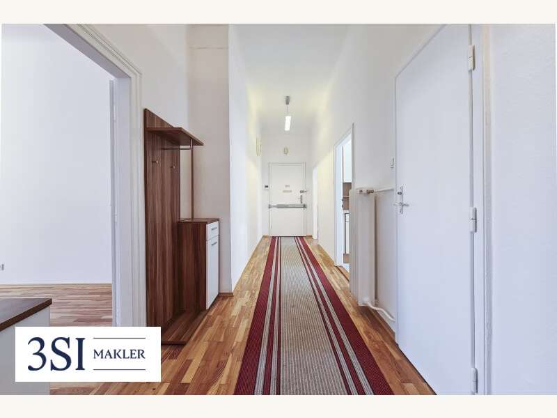 Mietwohnung in Wien - Bild 15 Mietwohnung in Wien - Bild 15