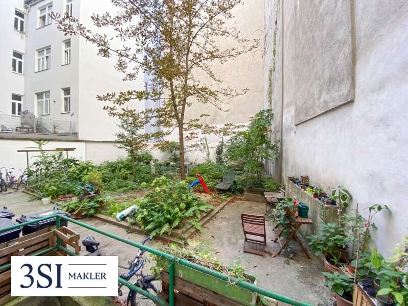 Mietwohnung in Wien - Bild 9