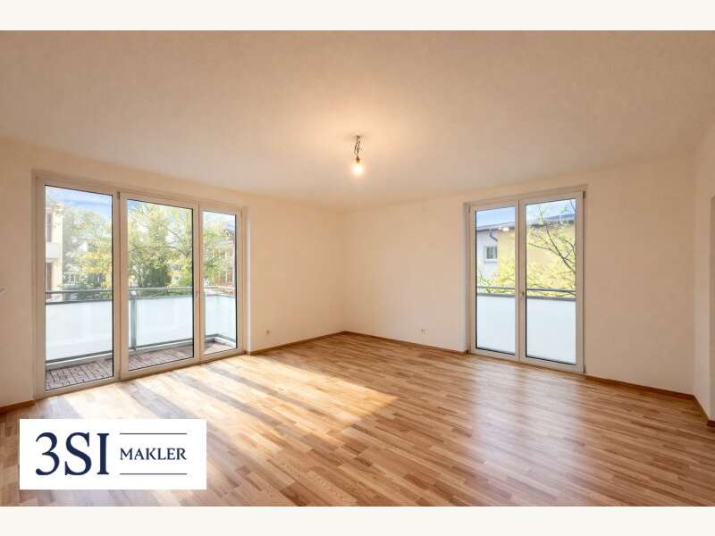 Mietwohnung in Wien - Bild 2