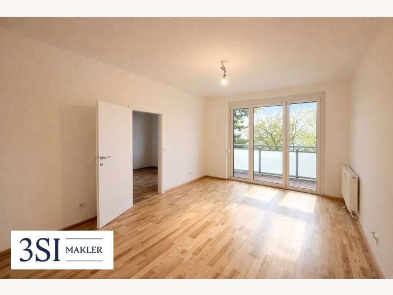 Mietwohnung in Wien - Bild 3