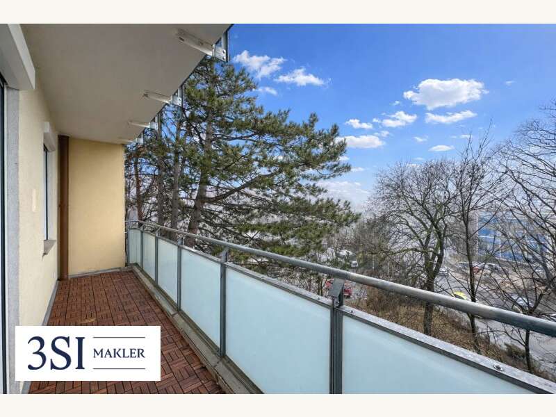 Mietwohnung in Wien - Bild 9