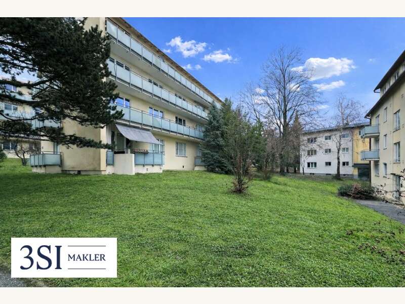 Mietwohnung in Wien - Bild 11