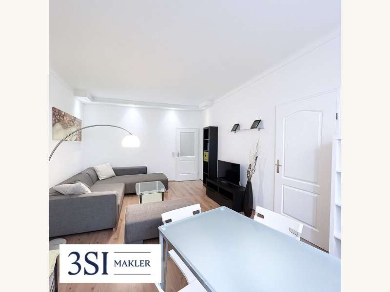 Mietwohnung in Wien - Bild 2