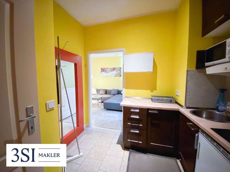 Mietwohnung in Wien - Bild 5