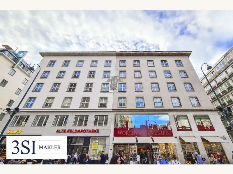 Mietwohnung in Wien - Bild 4 Mietwohnung in Wien - Bild 4