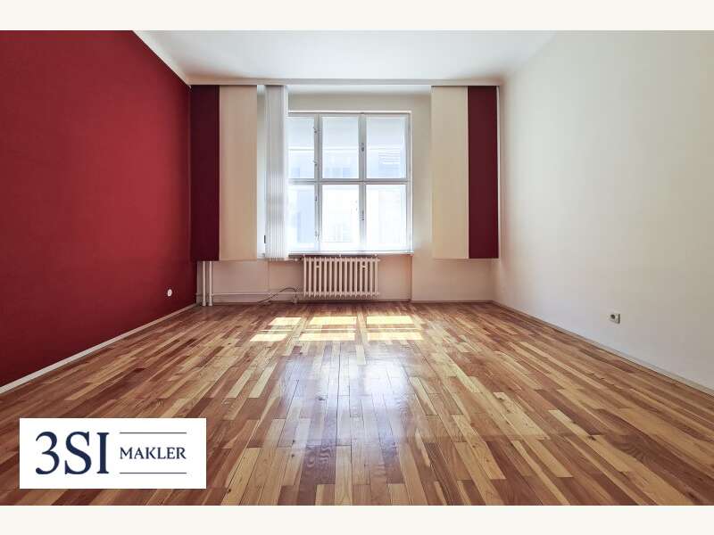 Mietwohnung in Wien - Bild 5 Mietwohnung in Wien - Bild 5